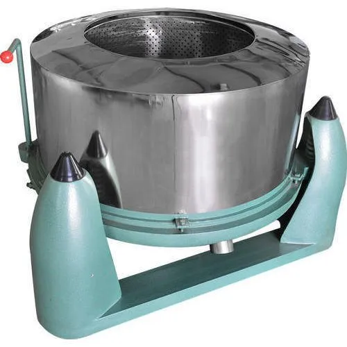 Basket Centrifuge