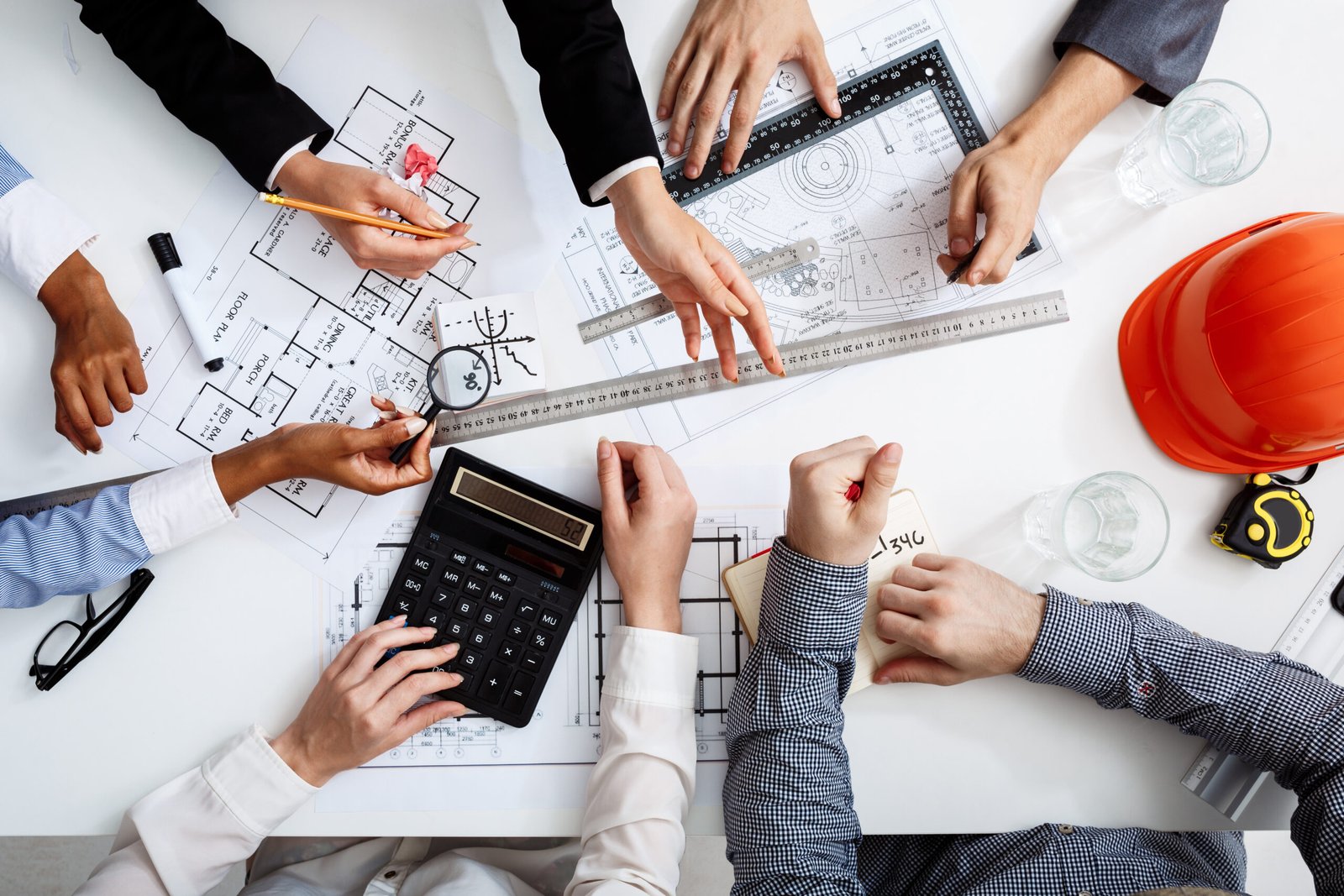 Project Consultancy