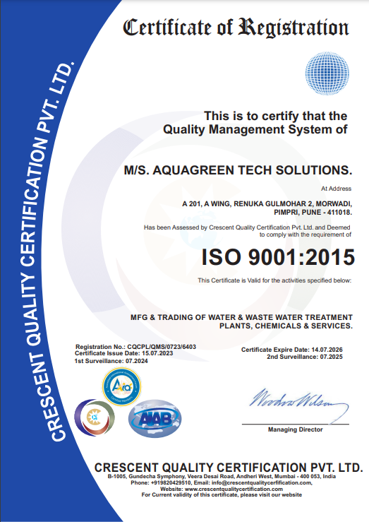 Certificate 1
