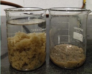 Chemicals for water treatment