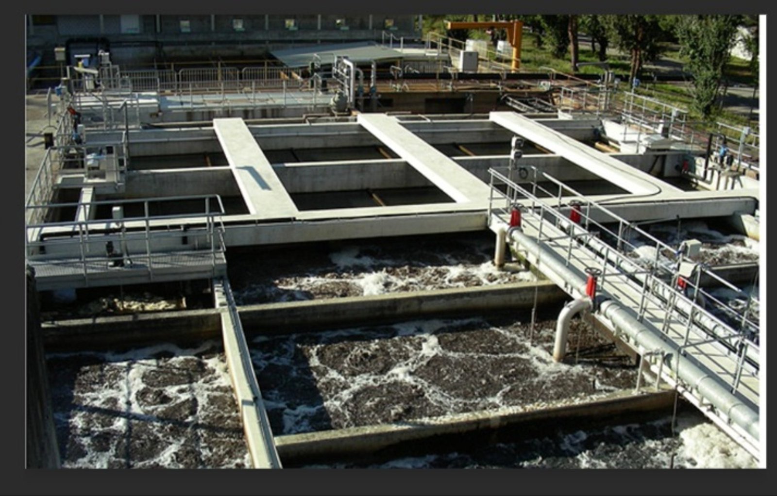 Water and Emission Analysis