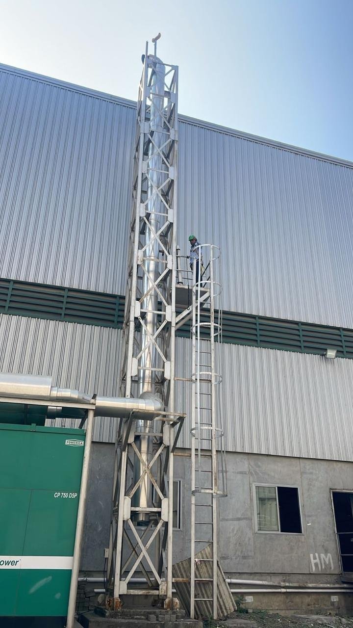 Environmental Monitoring