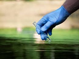 Water Monitoring
