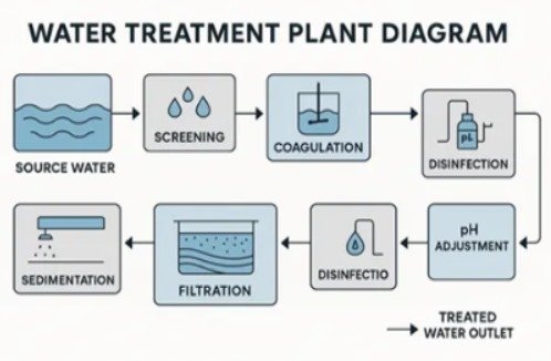 Sewage Treatment Plant