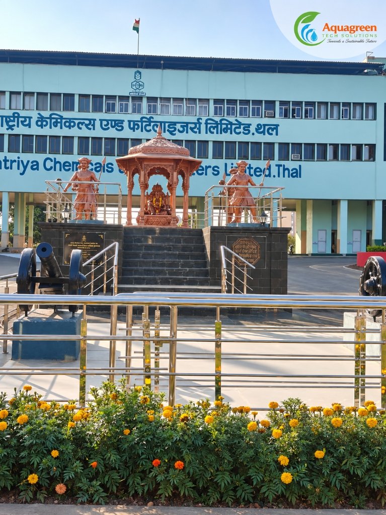 R.C.C. Foundation and Meghdambari
